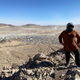 Image for article titled I Hooned A Can-Am Maverick In The Desert And It Was Like Having A Superpower